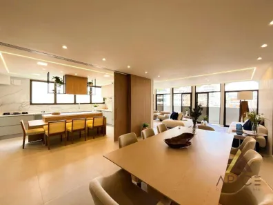 Apartamento com 3 Quartos à venda, 270m² no Boqueirão, Santos