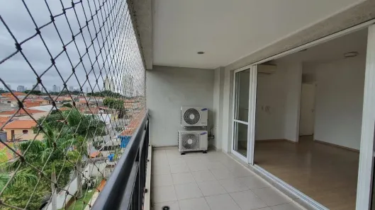 Apartamento com 2 Quartos à venda, 81m² no Vila Cruzeiro, São Paulo