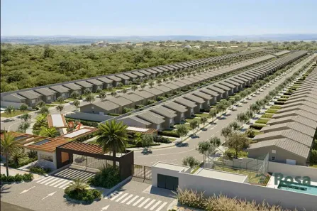 Casa com 2 Quartos à venda, 47m² no Pedra 90, Cuiabá