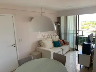 Apartamento com 3 Quartos à venda, 60m² no Ponto de Parada, Recife