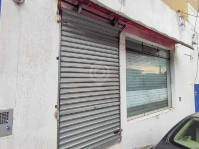 Ponto Comercial para alugar, 57m² no Aparecida, Bragança Paulista