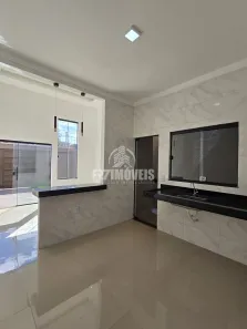 Casa com 2 Quartos à venda, 67m² no Setor Estrela Dalva, Goiânia