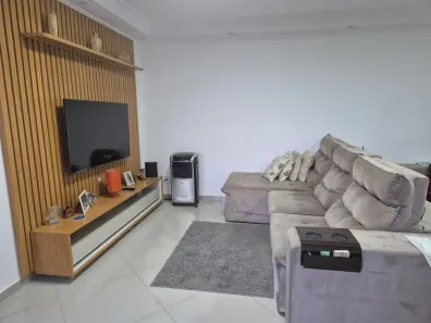 Apartamento com 2 Quartos para alugar, 72m² no Jardim Maria Rosa, Taboão da Serra