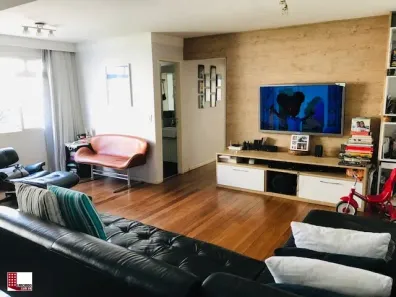 Apartamento com 2 Quartos à venda, 85m² no Vila Olímpia, São Paulo