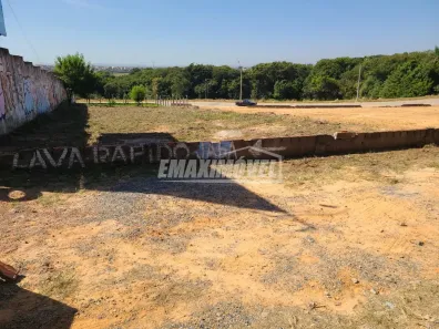 Lote/Terreno à venda, 620m² no Jardim Santa Cecília, Sorocaba
