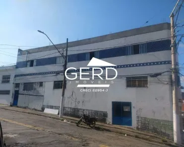 Ponto Comercial para alugar, 140m² no km 18, Osasco