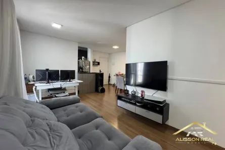 Apartamento com 2 Quartos à venda, 70m² no Continental, Osasco