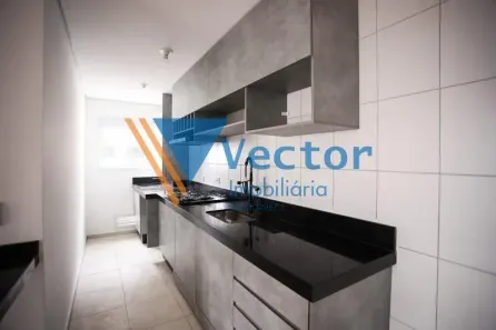 Apartamento com 3 Quartos para alugar, 58m² no Cidade Nova Arujá, Arujá
