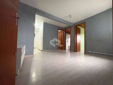 Apartamento com 2 Quartos à venda, 40m² no Parque Santa Fé, Porto Alegre