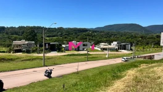 Lote/Terreno à venda, 801m² no Medeiros, Jundiaí