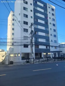 Apartamento com 2 Quartos à venda, 70m² no Brotas, Salvador