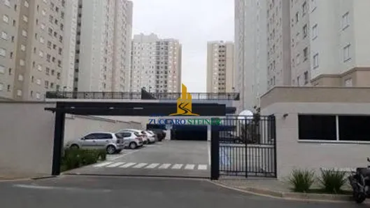 Apartamento com 2 Quartos à venda, 47m² no Jardim América da Penha, São Paulo