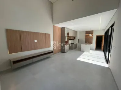 Casa com 3 Quartos à venda, 120m² no Residencial Setsul II, São José do Rio Preto