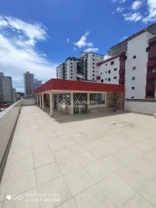 Cobertura com 4 Quartos à venda, 350m² no Canto do Forte, Praia Grande