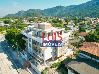 Apartamento com 2 Quartos à venda, 76m² no Piratininga, Niterói