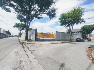 Lote/Terreno à venda, 970m² no Cidade Salvador, Jacareí