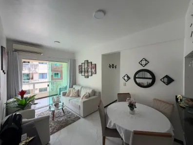 Apartamento com 3 Quartos à venda, 72m² no Colônia Terra Nova, Manaus