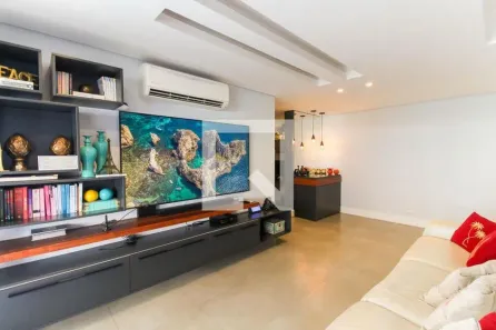 Apartamento com 3 Quartos à venda, 223m² no Mooca, São Paulo