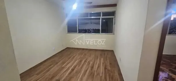 Apartamento com 2 Quartos à venda, 53m² no Catumbi, Rio de Janeiro