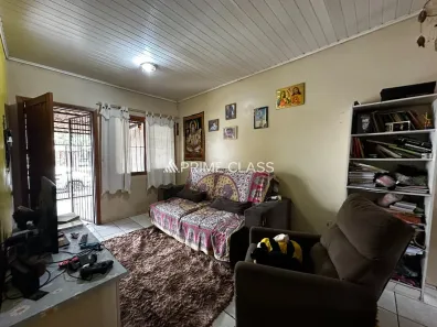 Casa com 2 Quartos à venda, 50m² no São José, Canoas