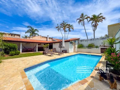Casa com 4 Quartos à venda, 292m² no Jardim Jequitibá, Caçapava