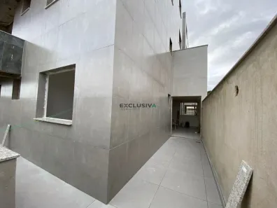 Apartamento com 3 Quartos à venda, 106m² no JK, Contagem