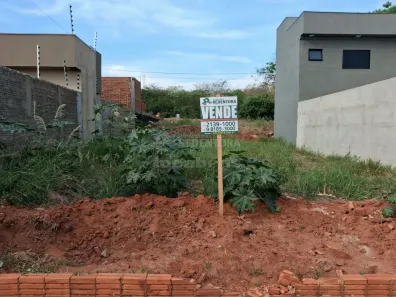 Lote/Terreno à venda, 200m² no Residencial Mário de Mattos, São José do Rio Preto