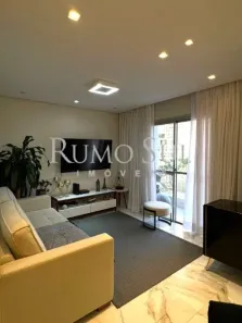 Apartamento com 3 Quartos à venda, 70m² no Vila Sofia, São Paulo