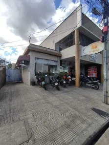 Apartamento com 3 Quartos para alugar, 140m² no Centro, Teresina
