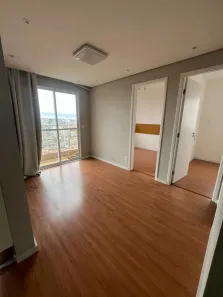 Apartamento com 2 Quartos à venda, 37m² no Vila Virginia, São Paulo