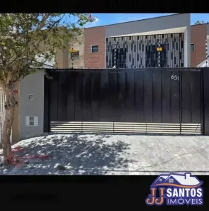 Sobrado com 4 Quartos à venda, 127m² no Parque da Mooca, São Paulo