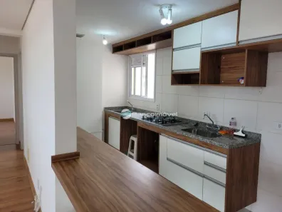 Apartamento com 2 Quartos para alugar, 65m² no Vila Proost de Souza, Campinas