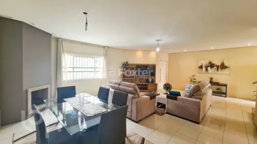 Casa com 4 Quartos à venda, 270m² no Marechal Rondon, Canoas