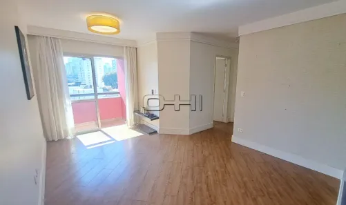 Apartamento com 2 Quartos à venda, 55m² no Vila Mariana, São Paulo
