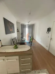 Apartamento com 2 Quartos à venda, 55m² no Vila São Pedro, Hortolândia