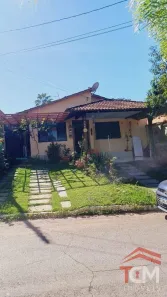 Casa com 2 Quartos à venda, 209m² no Fazenda Petrópolis - Residencial Monte Verde, Goiânia