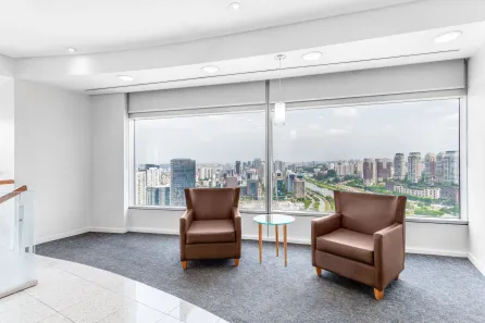 Sala Comercial para alugar, 5m² no Vila Olímpia, São Paulo