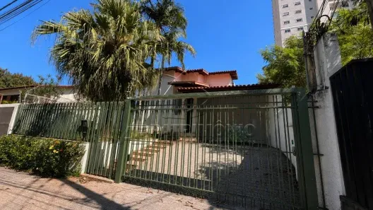 Imóvel Comercial com 4 Quartos à venda, 194m² no Parque Campolim, Sorocaba