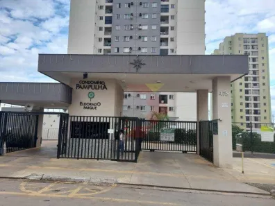 Apartamento com 2 Quartos para alugar, 92m² no Parque Oeste Industrial, Goiânia