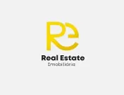 Logo da imobiliária