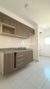 Apartamento com 2 Quartos para venda ou aluguel, 59m² no Tamboré, Barueri