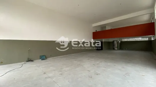 Galpão/Depósito/Armazém para alugar, 327m² no Jardim Leocádia, Sorocaba