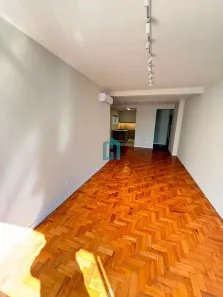 Apartamento com 2 Quartos à venda, 97m² no Bela Vista, São Paulo
