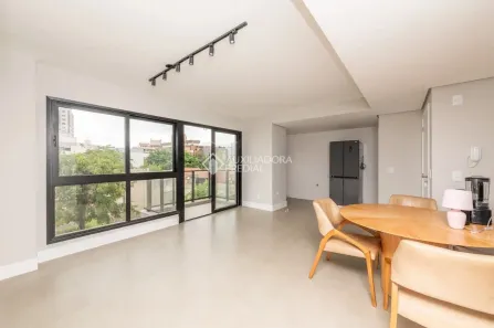 Apartamento com 2 Quartos à venda, 71m² no Petrópolis, Porto Alegre