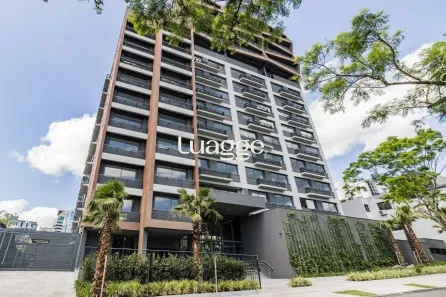 Apartamento com 1 Quarto para alugar, 24m² no Bela Vista, Porto Alegre