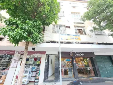 Sala Comercial para alugar, 41m² no Méier, Rio de Janeiro