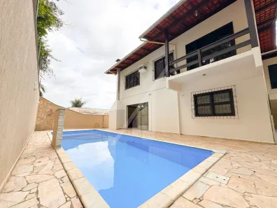 Casa com 3 Quartos para alugar, 261m² no Itoupava Seca, Blumenau