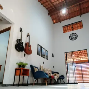 Casa com 2 Quartos à venda, 100m² no Pirenópolis, Pirenópolis