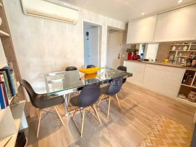 Apartamento com 3 Quartos à venda, 90m² no Barra da Tijuca, Rio de Janeiro
