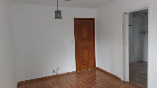 Apartamento com 2 Quartos à venda, 55m² no Jardim Íris, São Paulo